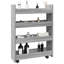 Wood Bar Cart-2104998528