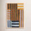 Back-and-Forth 1 by Anne-Marie Olczak - Framed Wall Art-30734696-30734697-31336870