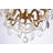 Ashmin 4 - Light Chandelier-20208937