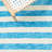 Claymore Easy Care Performance Machine Washable Striped Rug-1521920713