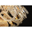 Lustre lumineux 20ème siècle Ormolu-91948954-91948953-91948952