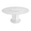 Maximo Round Marble Dining Table-716154907