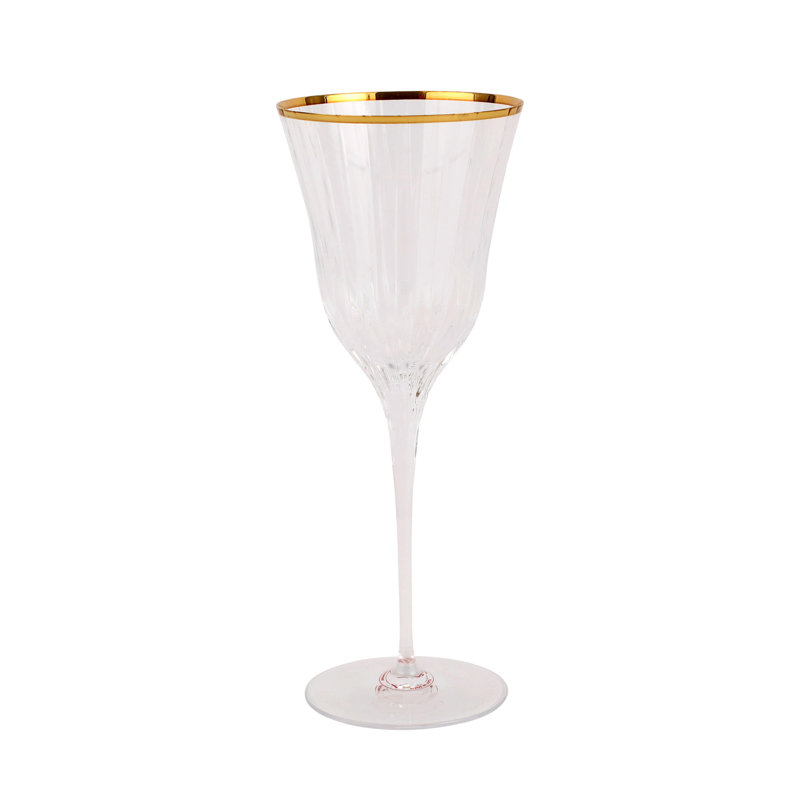 Natalia Wine Glass, 9 oz