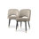 Cliff Upholstered Dining Chair