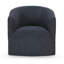 Valencia Swivel Accent Chair-1296700541