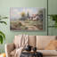 "Vintage Landscape - DLLXV" sur toile-1713866001-1713866021