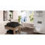 Newterra Handmade Rectangular Vessel Bathroom Sink-109741541
