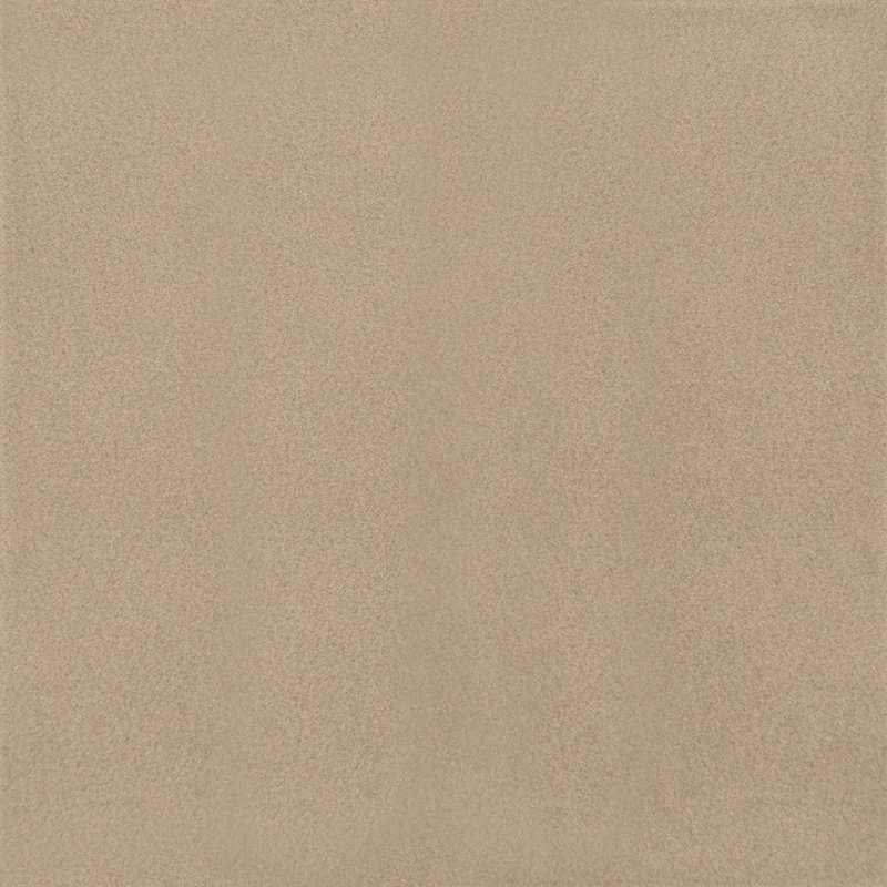 Rhythm 2 - Drawer Solid Wood Nightstand, Natural Oak/Off-White