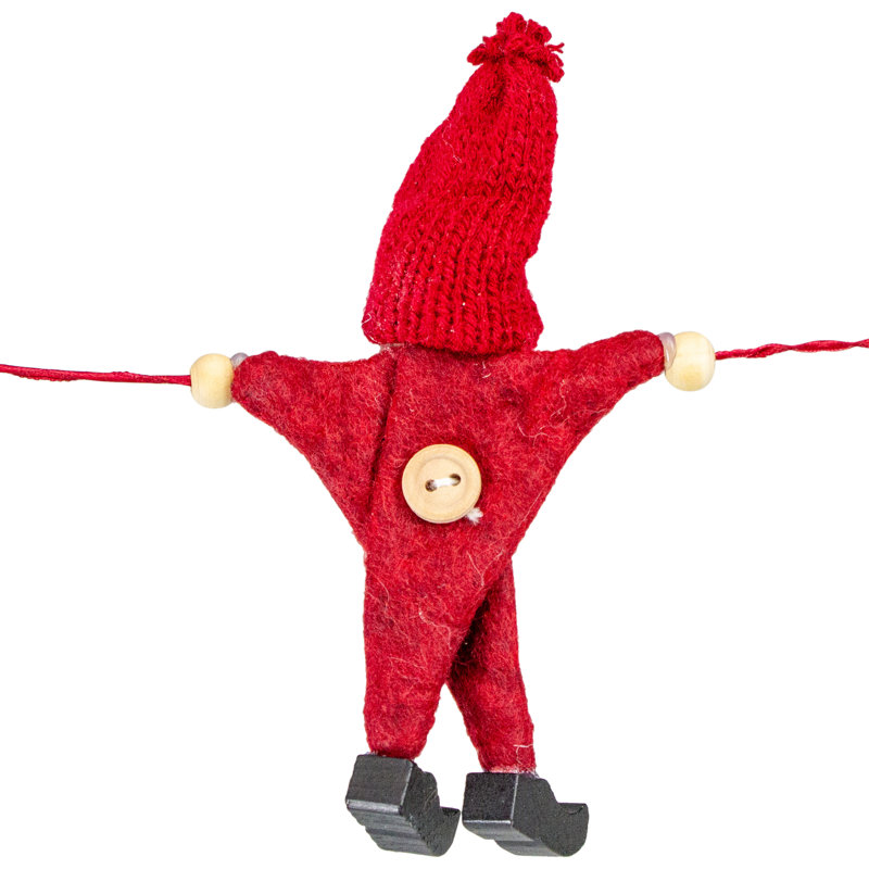 Guirlande 30 po Gnome