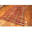 Tapis turc moderne accrocheur