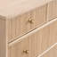 Commode 8 tiroirs Taube