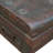 Agnant Handmade Decorative Trunk