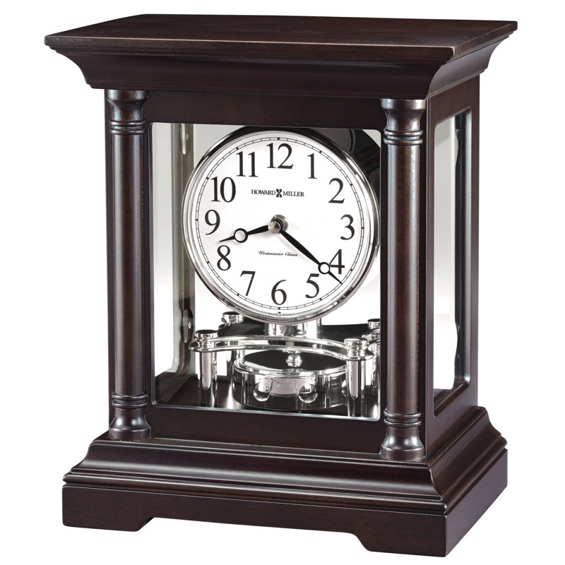 Cassidy Clock