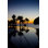 Infinity Pool at Sunset by P_Wei