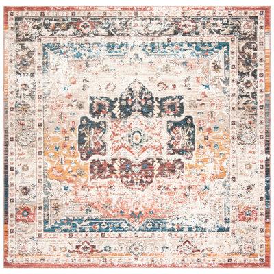 Cooksey 200 Performance Oriental Rug