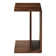 Kegan Solid Wood End Table