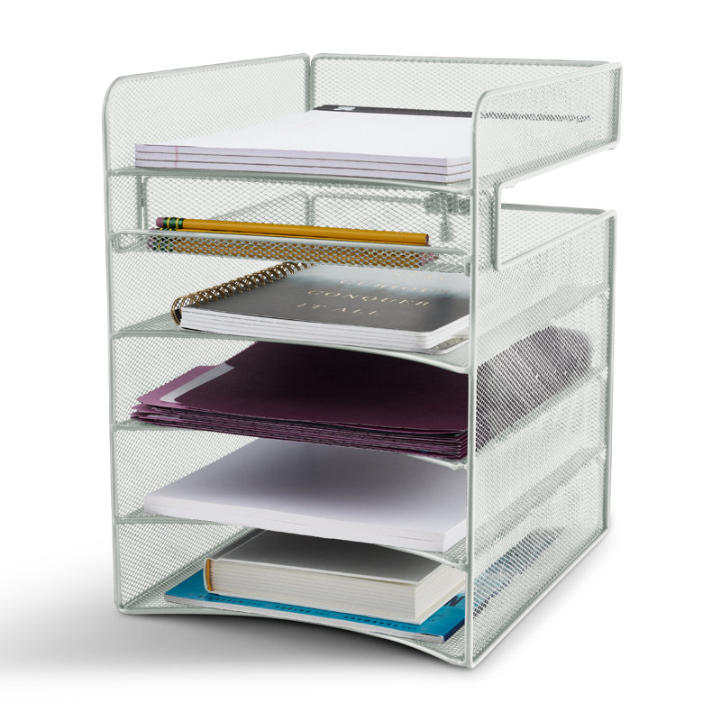 Onyx Horizontal Hanging Storage