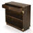 Spencer Standard Bookcase in Brown