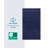 100% Cotton Turkish  Hand Towel Set, 4 Piece Soft, Absorbent Hand Face Towels-768320565