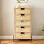 59.9cm W 5 - Drawer Chest of Drawers-60286534