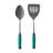 12 - Piece Non-Stick Stainless Steel (18/8) Cookware Set