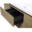 48" Floating Bathroom Vanity With Sink-287783035