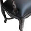 Chaise avec accoudoirs Rehana-98385376