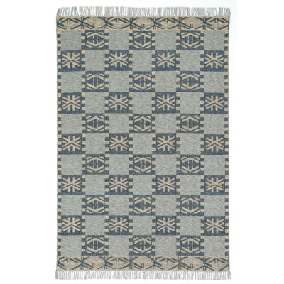 Westwood Flatweave Wool Indoor Rug