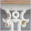 Console Champêtre