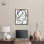 Toile Dynamic Interplay II par Art Remedy-112501274-112501294-116318952