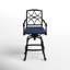 Wiltshire Outdoor Swivel Bar Stool-26205403-26205404-87197999