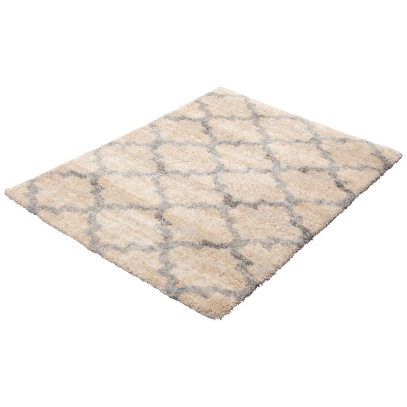 Tapis Ludwig 5 pi 3 po x 7 pi 3 po, Rectangle 6 pi 7 po x 9 pi 6 po