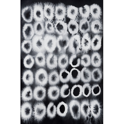 Electrified III by Grace Popp - Painting on Canvas