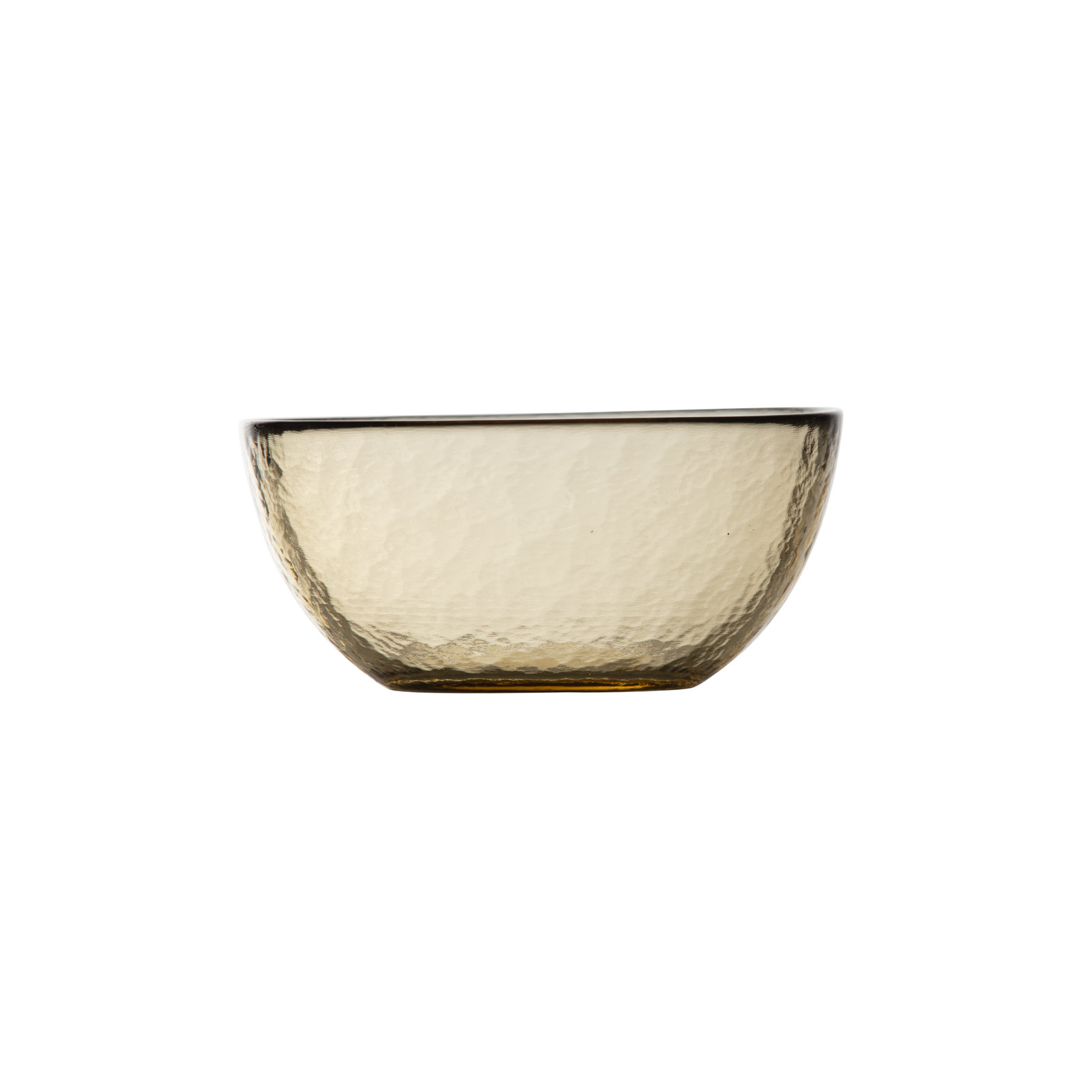 Fortessa Los Cabos Cereal Bowl, Ginger