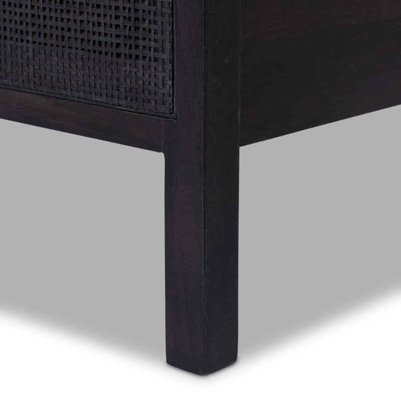 Medea Coffee Table, 15.7"H x 35.4"L x 35.4"W