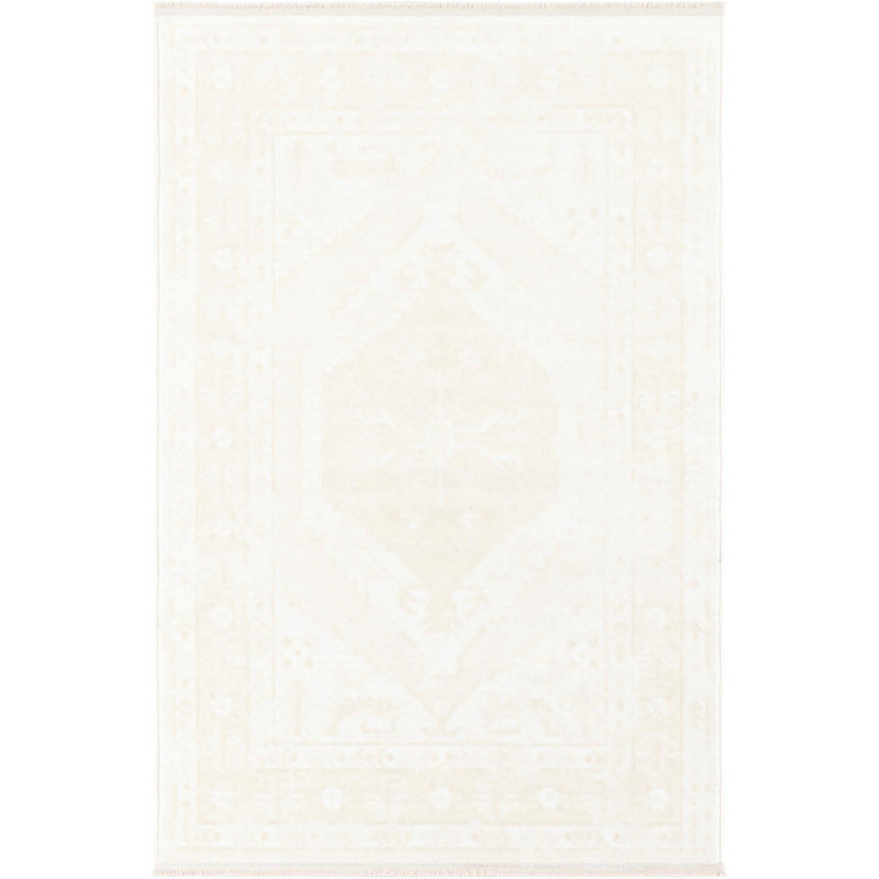 Tapis Cambridge Dalchand, Rectangle 4 pi 1 po x 6 pi 1 po