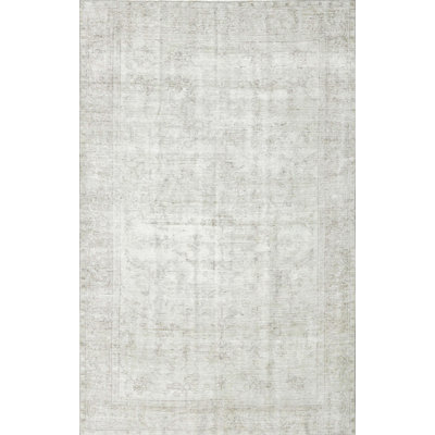 Oriental Indoor Rug