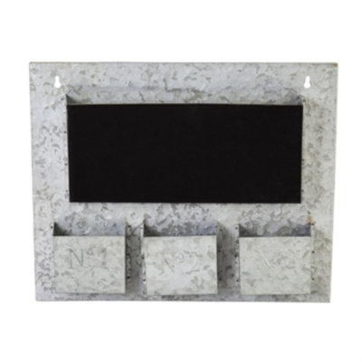 Metal Wall Planter