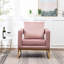 Chaise d'appoint Borchert Elegant-121075385