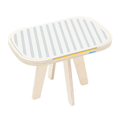 Socorro End Table