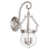 Brushed Nickel is out of stock