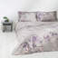 Fleur De Lis Living Fryman Floral Duvet Cover Set with Pillowcases-1557247258