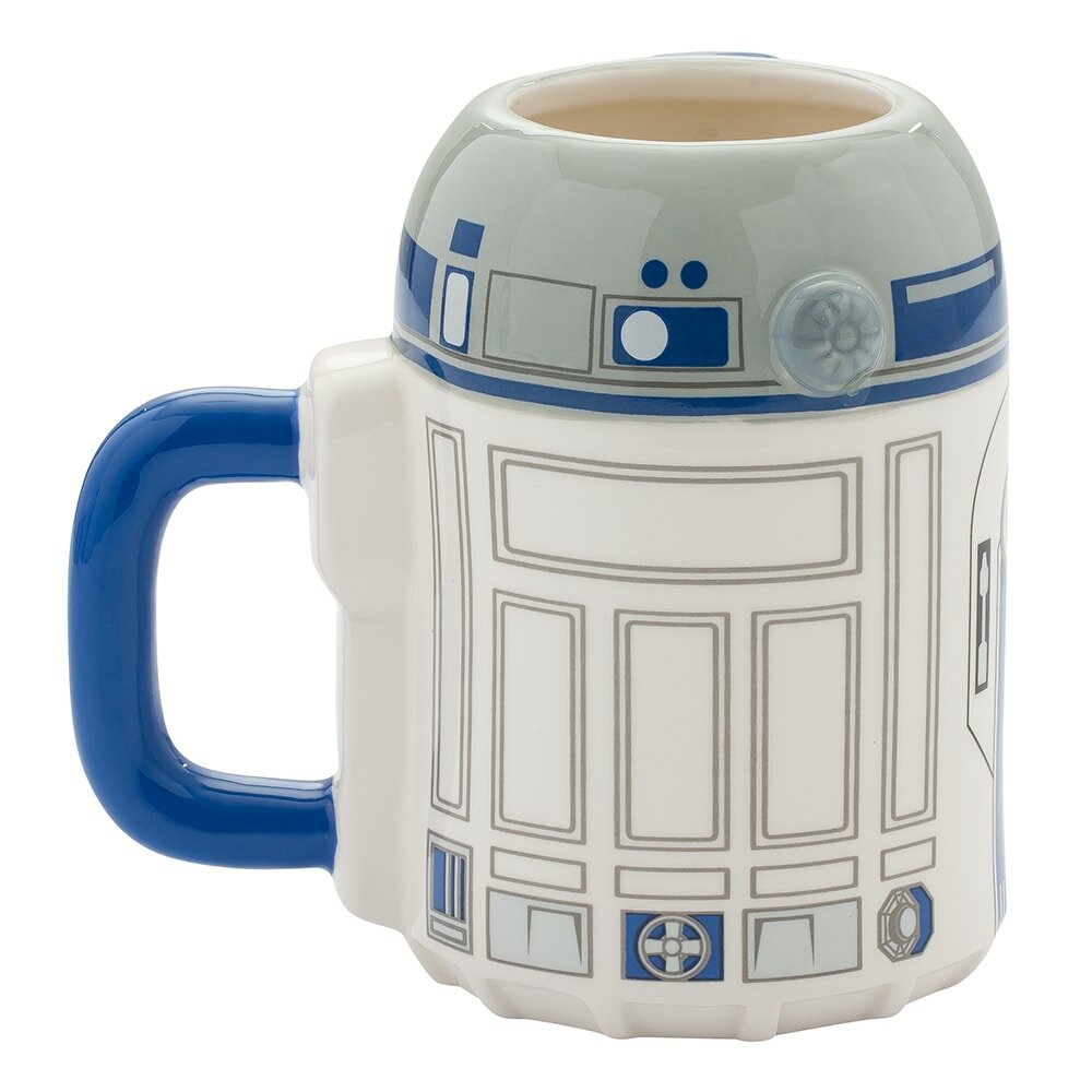 Vandor Star Wars Ceramic Coffee Mug & Reviews