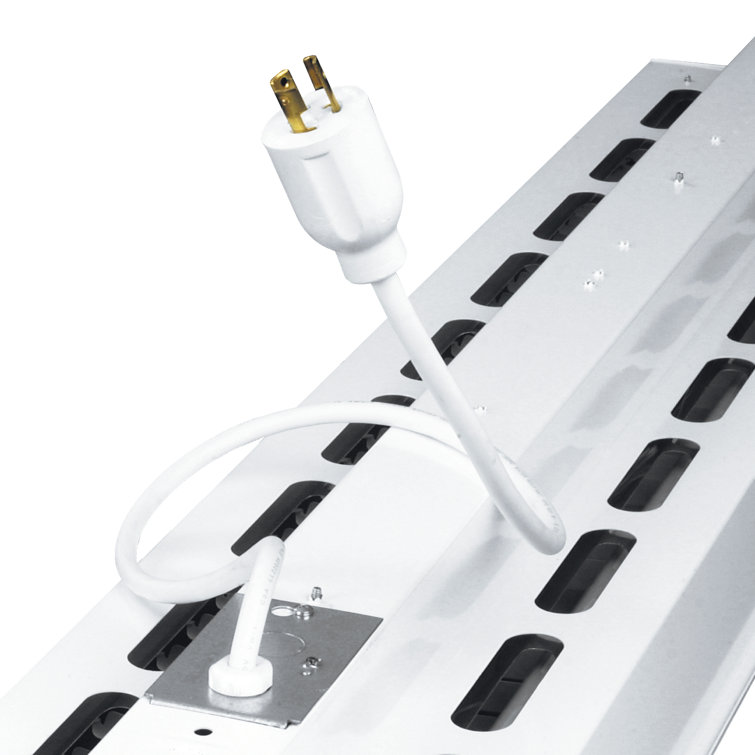 Modular Power Cord and Plug Accessory