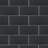Piscina Brick 9-5/8 In. X 19-1/2 In. Porcelain Floor And Wall Tile-103236906