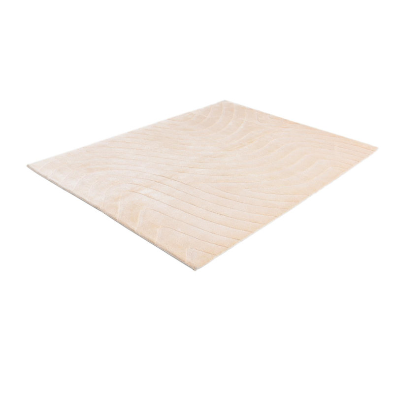 Murry Light Peach Rug
