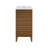 Cascade 18" Bathroom Vanity In Natural Oak-98796210-105818881