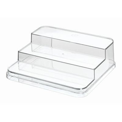 Crisp Freestanding Spice Rack