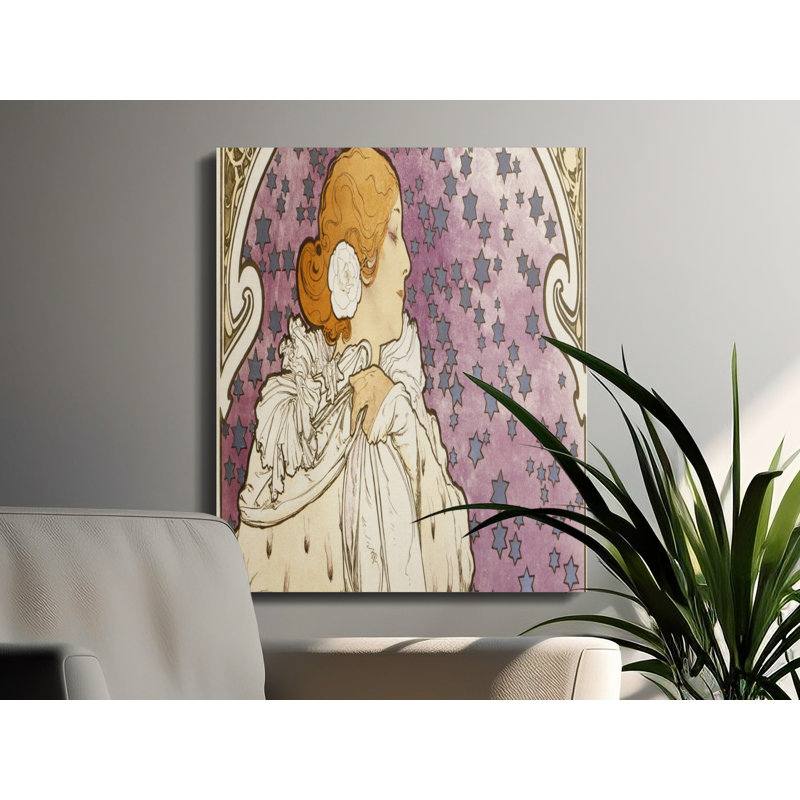 Wrapped Canvas Print Set, 50.8 cm H x 25.4 cm W