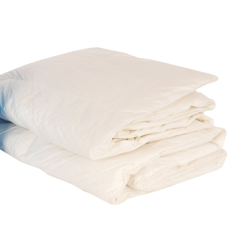 70% Duck Down 4.5tog Duvet, Super King